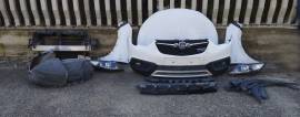 Musata e kit airbag Opel Crossland X 1.5 CDTI 2019