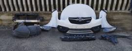 Musata e kit airbag Opel Crossland X 1.5 CDTI 2019