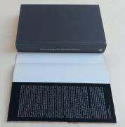 Cose che nessuno sa di D’Avenia Alessandro 1°Ed: Mondadori, 2011 perfetto 
