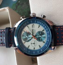 Orologio SEIKO Cronografo come da Foto Nuovo