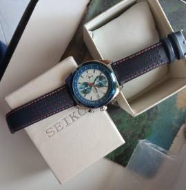 Orologio SEIKO Cronografo come da Foto Nuovo