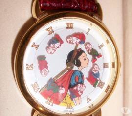 Orologio Biancaneve Pedre Snow White Rare ideale collezionisti
