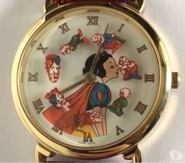 Orologio Biancaneve Pedre Snow White Rare ideale collezionisti
