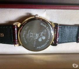 Orologio Biancaneve Pedre Snow White Rare ideale collezionisti