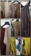 Stock di abbigliamento donna firmato RINASCIMENTO