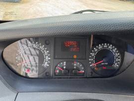 IVECO DAILY 35C18 CON PEDANA RETRATTILE