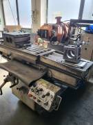 Fresatrice  Globa Trade  Mod. U 1250 A