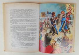 RICCARDO CUOR DI LEONE di Walter Scott 1° Edizione Fratelli Fabbri, 1975 perfetto 