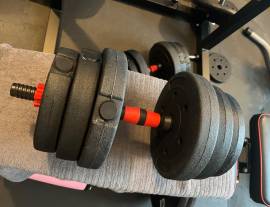 ???? ATTREZZATURA FITNESS CASA – BOLOGNA – SVENDO TUTTO! ????