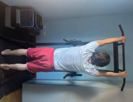 ???? ATTREZZATURA FITNESS CASA – BOLOGNA – SVENDO TUTTO! ????