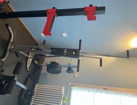???? ATTREZZATURA FITNESS CASA – BOLOGNA – SVENDO TUTTO! ????