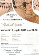 Fondazione S. Giuseppe Bordighera Invito all'Operetta