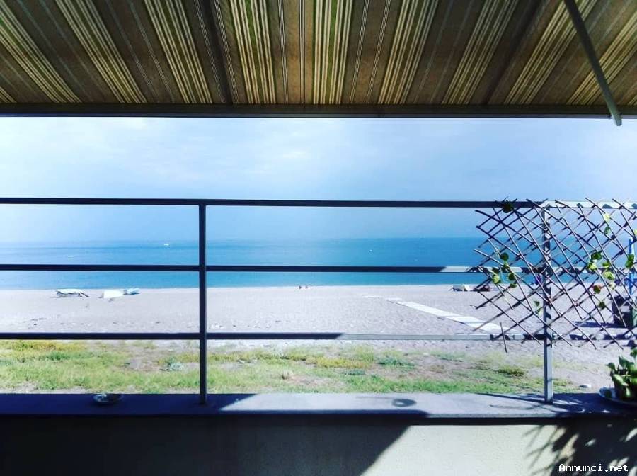 Casa sul Mare