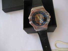 Orologio Meccanico Maserati