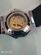 Orologio Meccanico Maserati