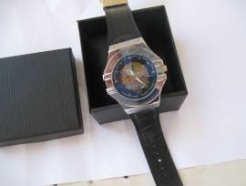 Orologio Meccanico Maserati