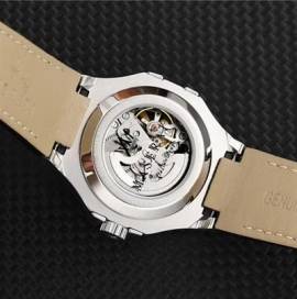 Orologio Meccanico Maserati