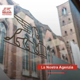 Team commerciale Generali Bologna Pignattari 