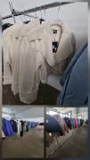 Stock di abbigliamento donna firmato XT STUDIO