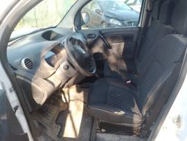 Renault kangoo 1.5 cdi 75cv passo corto. .