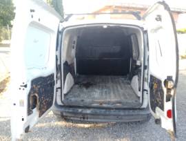 Renault kangoo 1.5 cdi 75cv passo corto. .