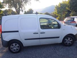 Renault kangoo 1.5 cdi 75cv passo corto. .