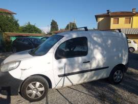Renault kangoo 1.5 cdi 75cv passo corto. .