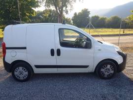 Fiat fiorino 1.3 mtj 75cv 