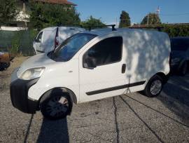 Fiat fiorino 1.3 mtj 75cv 