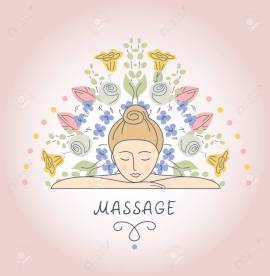 Massaggi con Aromaterapia