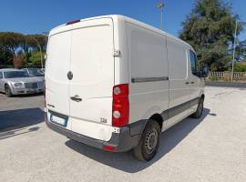 Volkswagen Crafter 2.5 TD  H1-L1 – ANNO 2011- KM 185000