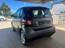 Smart Fortwo Passion Twinamic - Gray Matt!