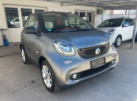 Smart Fortwo Passion Twinamic - Gray Matt!
