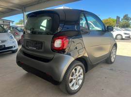 Smart Fortwo Passion Twinamic - Gray Matt!