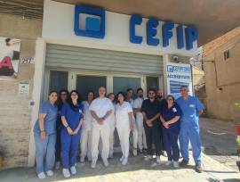 ???? CORSO A.S.O. ASSISTENTE DI STUDIO ODONTOIATRICO – CORSO ASO CEFIPFORM  