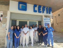 ???? CORSO A.S.O. ASSISTENTE DI STUDIO ODONTOIATRICO – CORSO ASO CEFIPFORM  