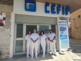 ???? CORSO A.S.O. ASSISTENTE DI STUDIO ODONTOIATRICO – CORSO ASO CEFIPFORM  