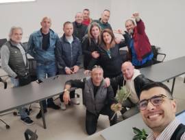 ???? CORSO ABILITANTE PER AGENTE D’AFFARI IN MEDIAZIONE – AGENTE IMMOBILIARE  