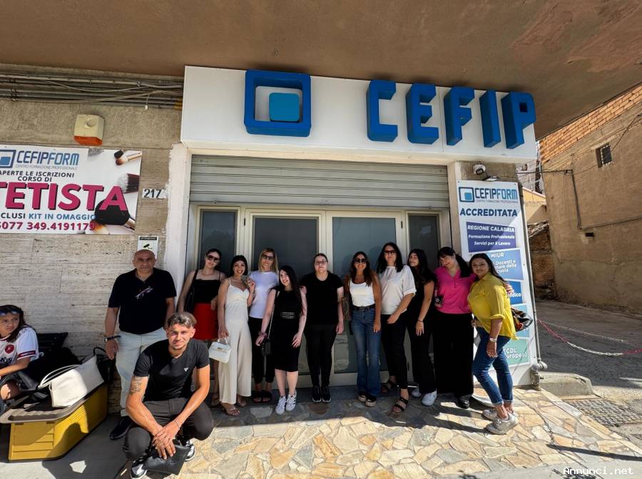 Corso ASSISTENTE EDUCATIVO