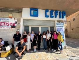 Corso ASSISTENTE EDUCATIVO 