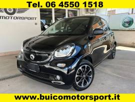 Smart Forfour 1.0 71 CV Total Black 30.000KM!