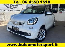 Smart Forfour 1.0 71 CV Passion - Bellissima!