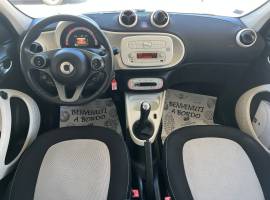Smart Forfour 1.0 71 CV Passion - Bellissima!