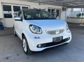 Smart Forfour 1.0 71 CV Passion - Bellissima!