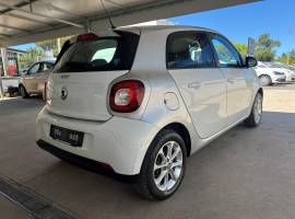 Smart Forfour 1.0 71 CV Passion - Bellissima!