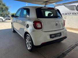Smart Forfour 1.0 71 CV Passion - Bellissima!