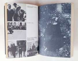 Vita di Gabriele D’Annunzio di Piero Chiara Editore: Club degli editori, 1978 ottimo