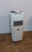 Condizionatore portatile - Amcor SF 10000E Usato