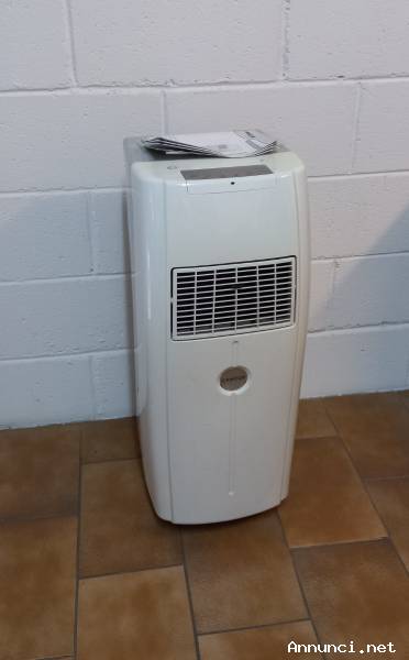 Condizionatore portatile - Amcor SF 10000E Usato