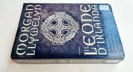 Il leone d’Irlanda di Morgan Llywelyn 1°Ed: TEA, luglio 2006 ottimo